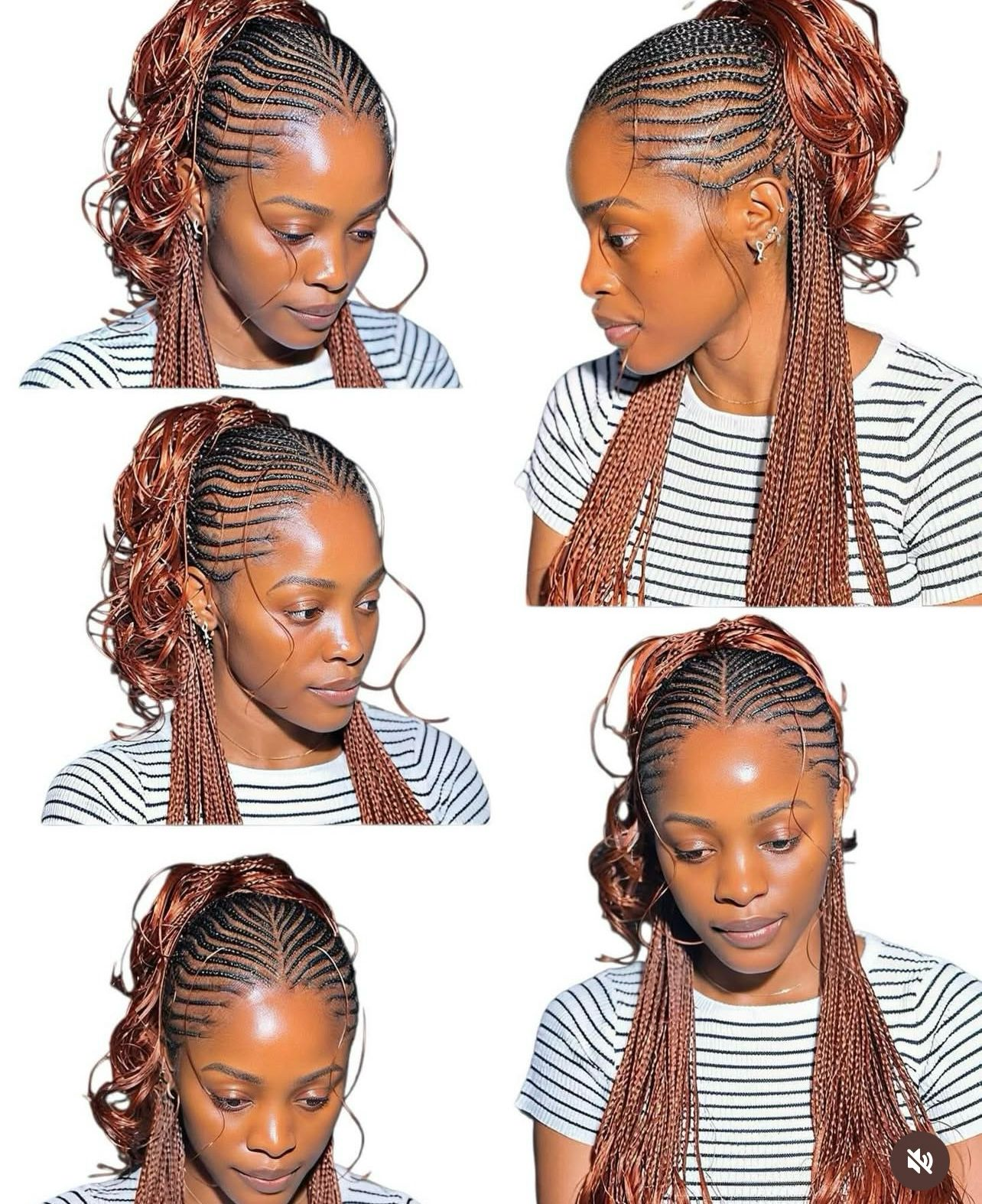 Dreadlock