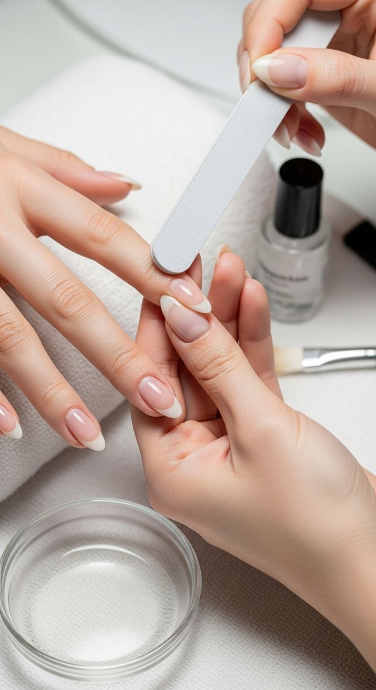 Nails & Manicure